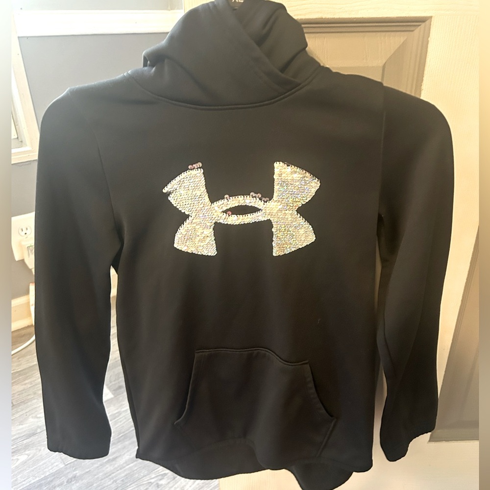 UnderArmour Hoodie